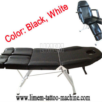 New design tattoo furniture tattoo bed professinal tattoo chair